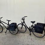 Сasa de vacaciones Dragoeiro
