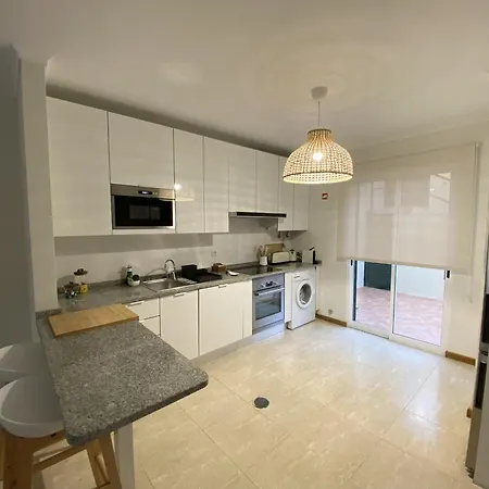 Semesterbostad Dragoeiro Porto Santo