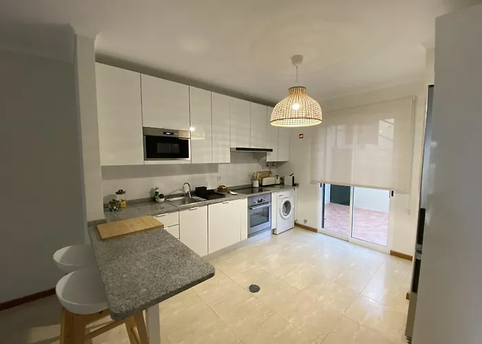 Ferienhaus Dragoeiro Porto Santo